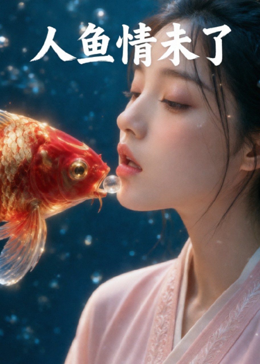 人鱼情未了