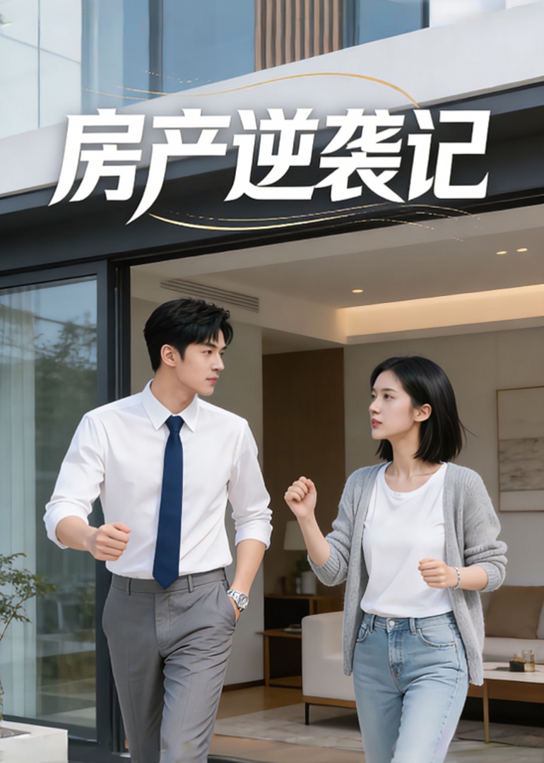 房产逆袭记