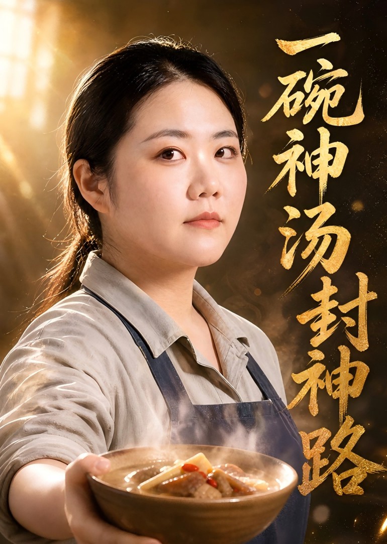 一碗神汤封神路