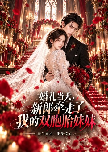 婚礼当天，新郎牵走了我的双胞胎妹妹