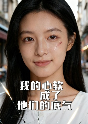 我的心软成了他们的底气封面图