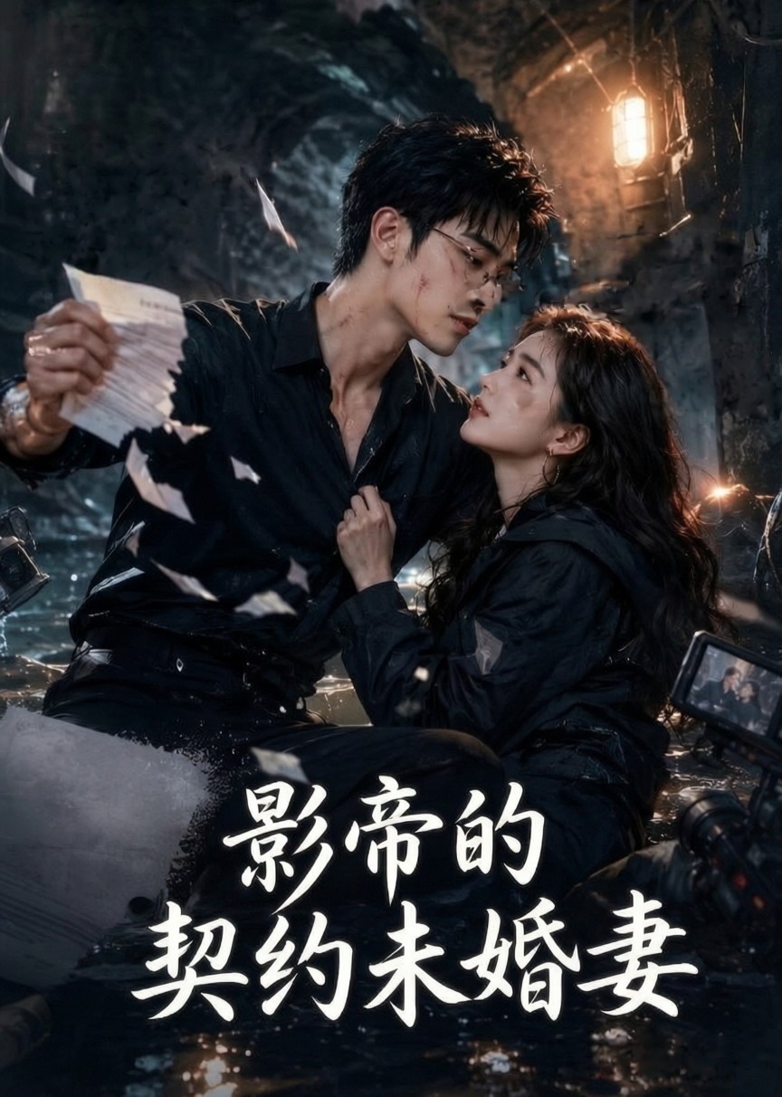 影帝的契约未婚妻