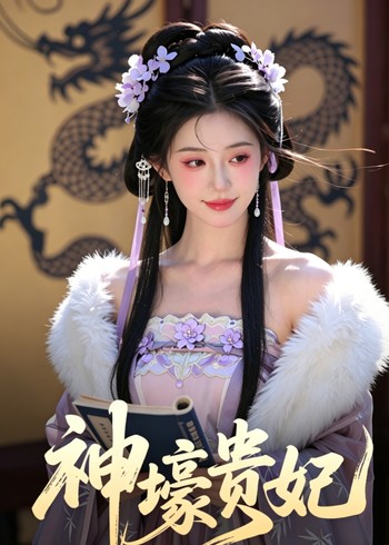 神壕贵妃封面图