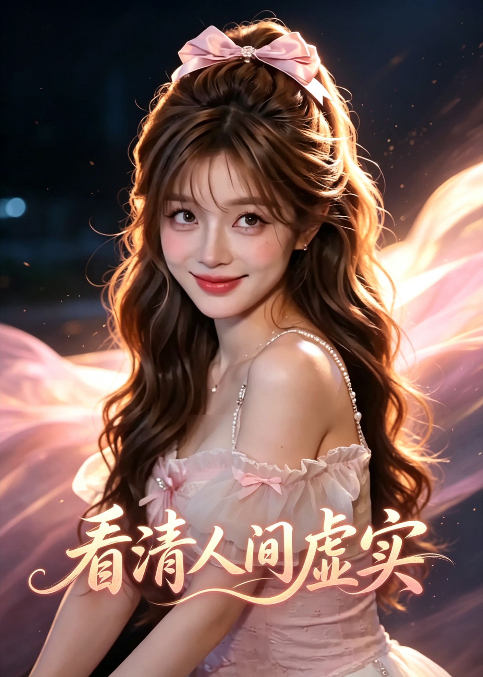 看清人间虚实