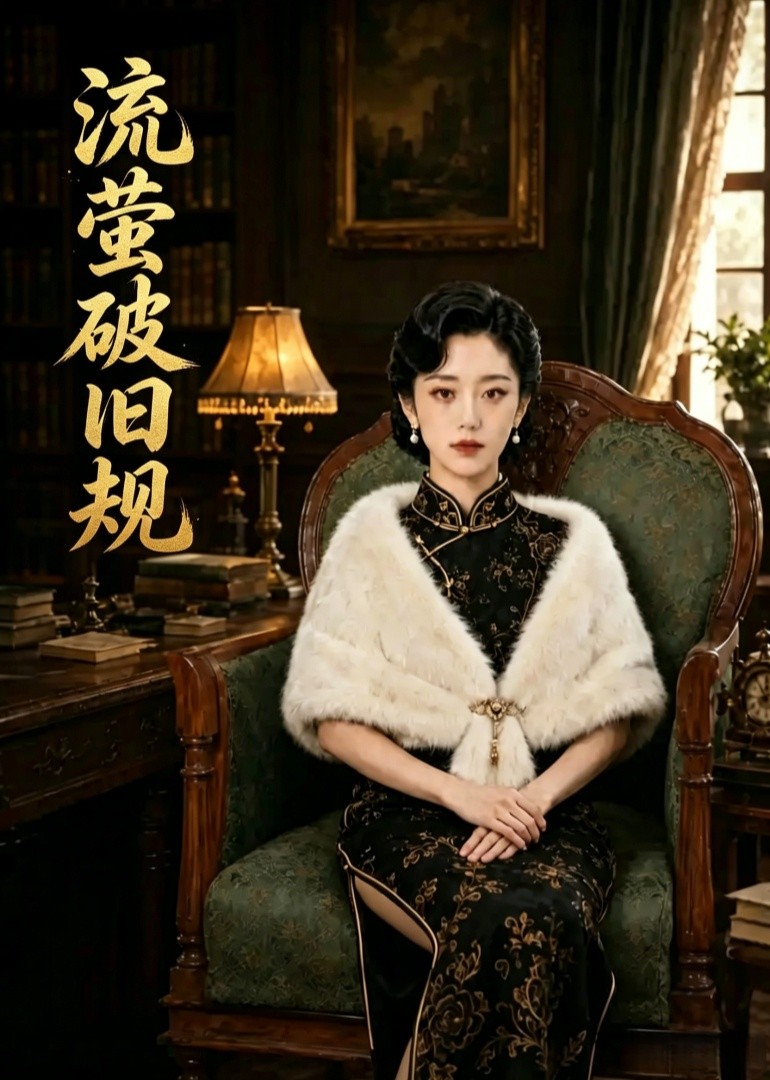 流萤破旧规