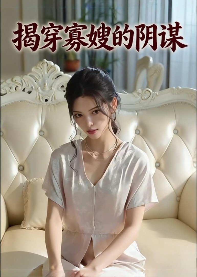揭穿寡嫂的阴谋