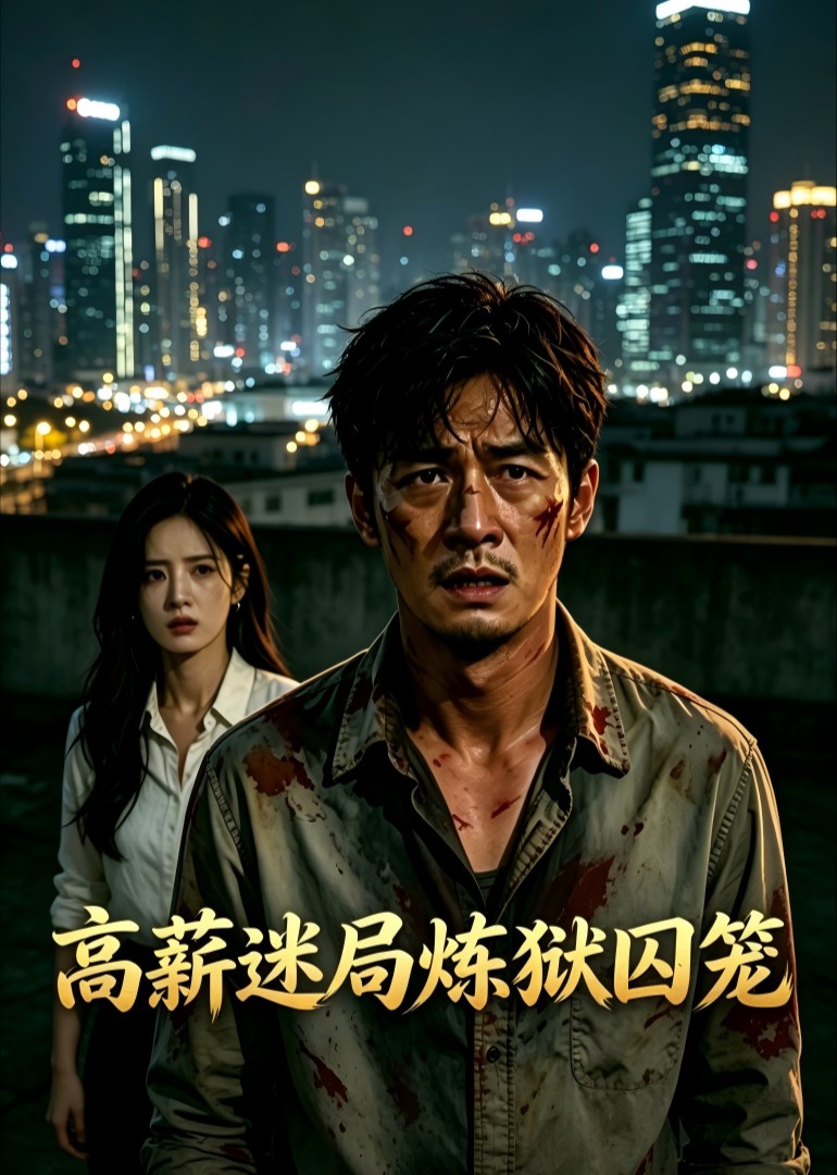 高薪迷局炼狱囚笼