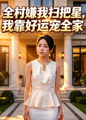 全村嫌我扫把星我靠好运宠全家