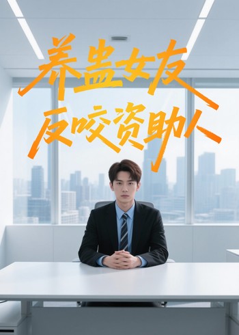 养蛊女友:反咬资助人封面图