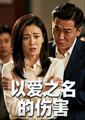 以爱之名的伤害封面图