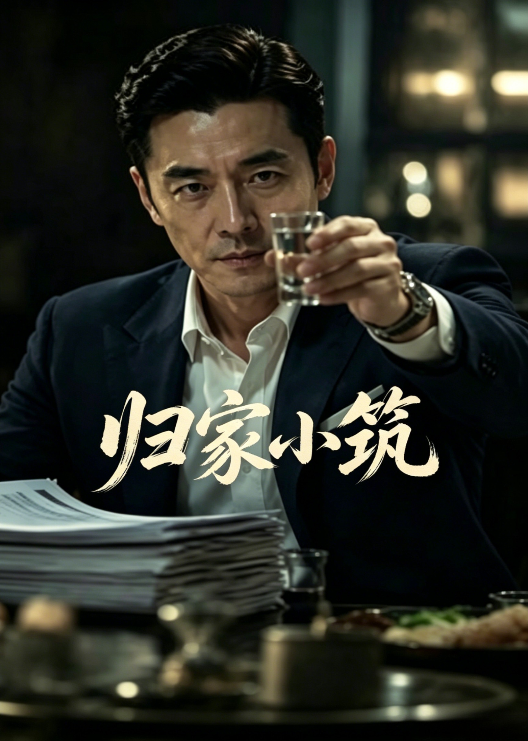 归家小筑