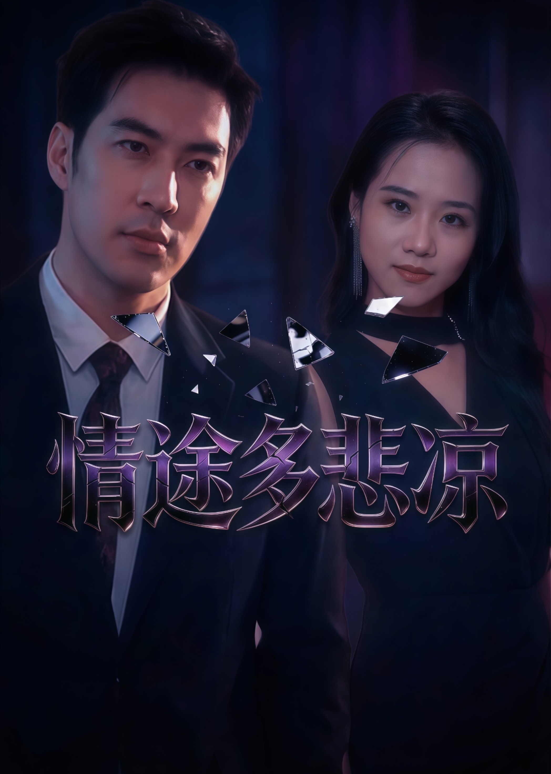 情途多悲凉