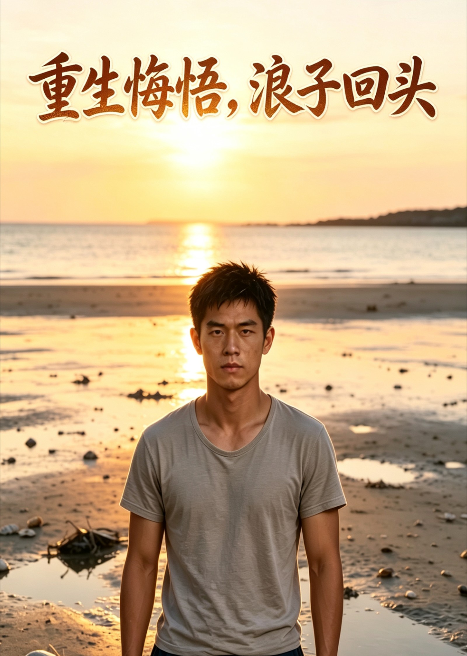 重生悔悟，浪子回头