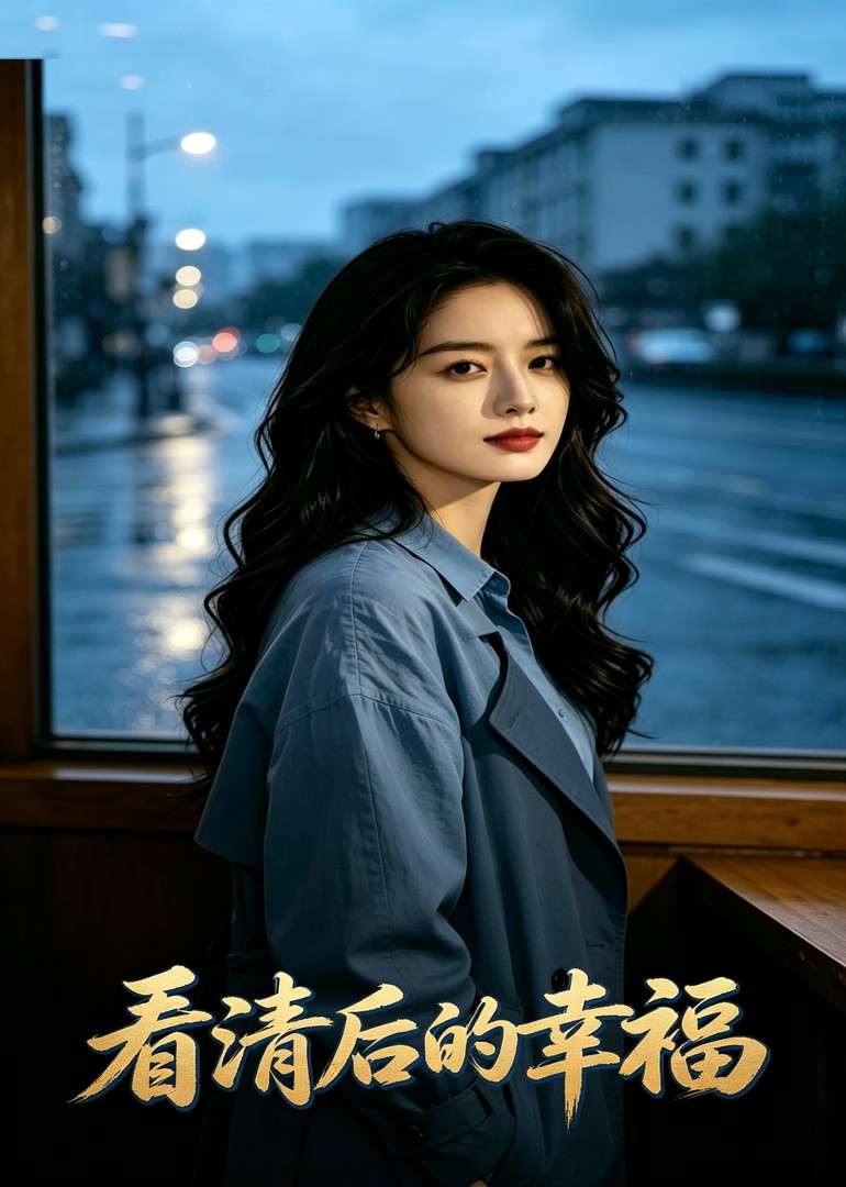 看清后的幸福