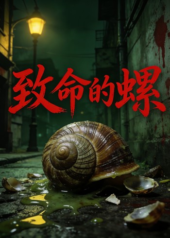 致命的螺封面图