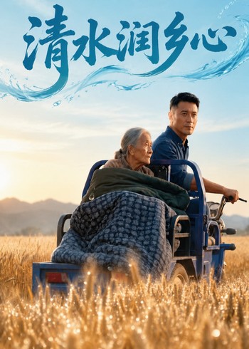 清水润乡心