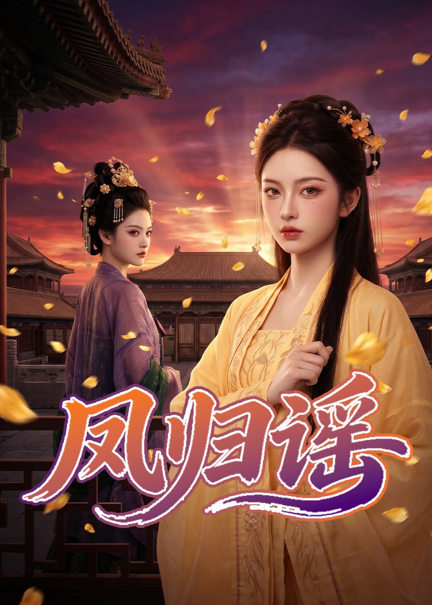 凤归谣