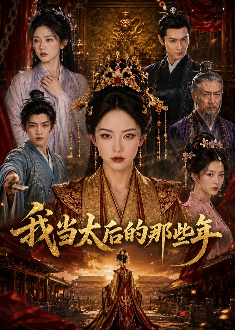 我当太后的那些年