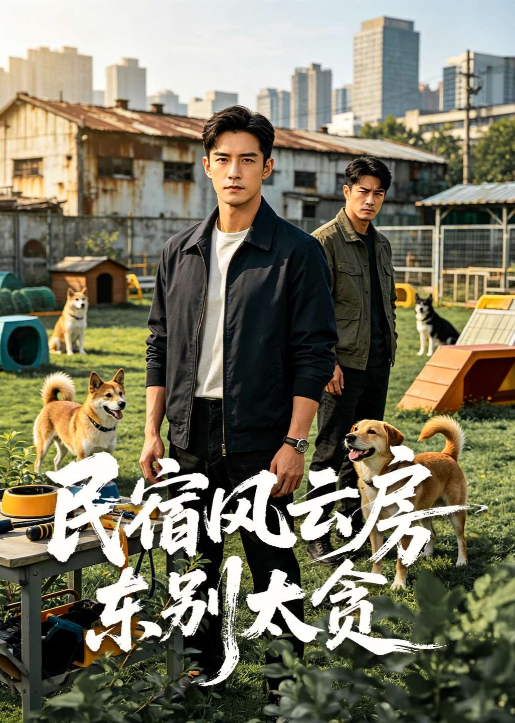 民宿风云房东别太贪