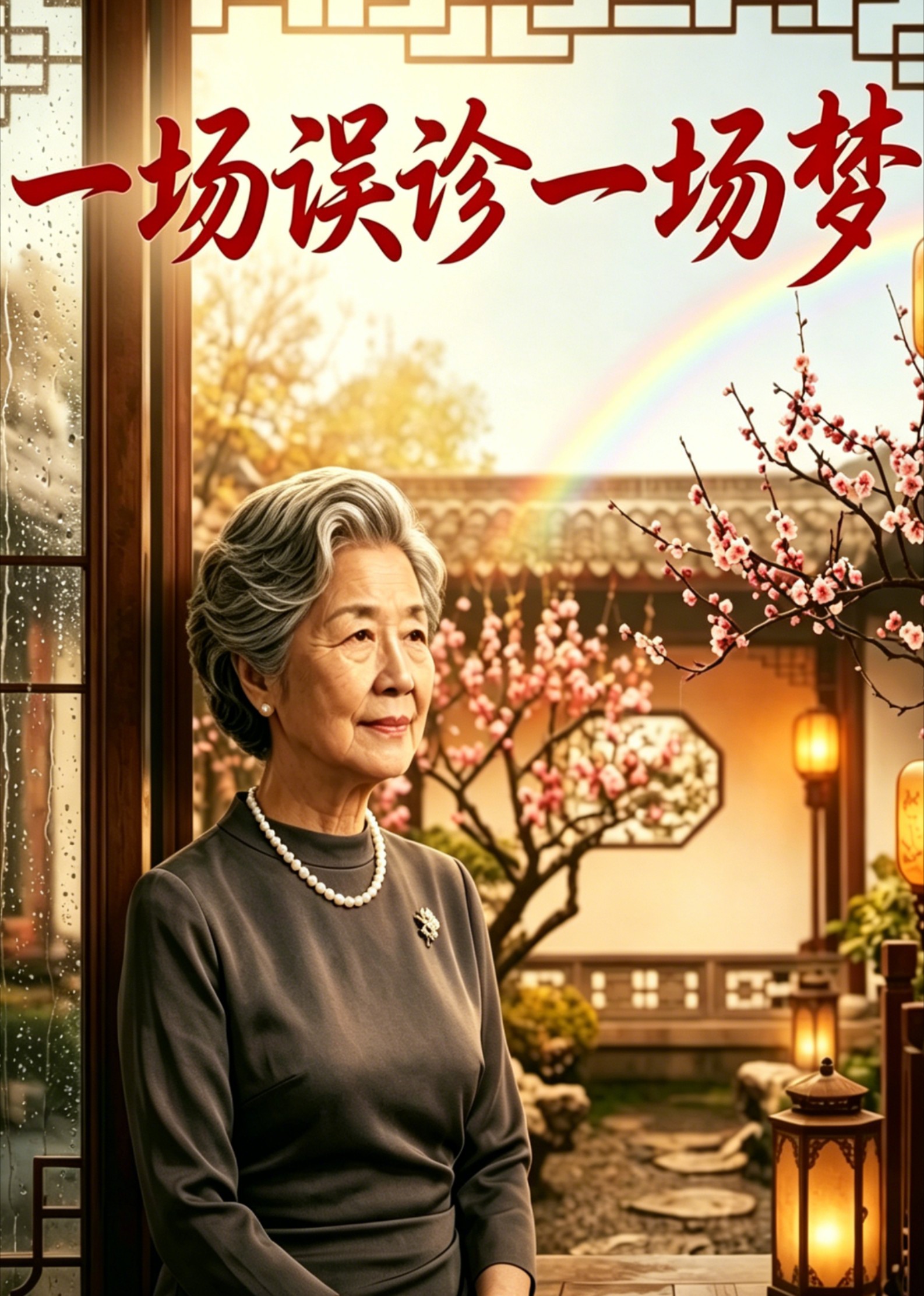 一场误诊一场梦