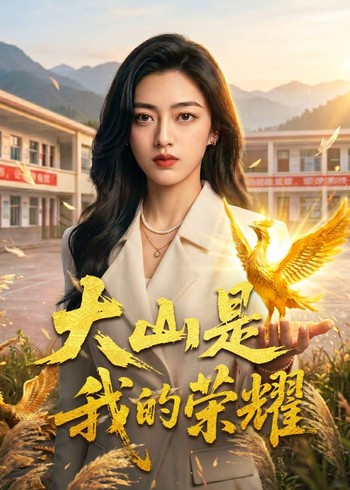 大山是我的荣耀