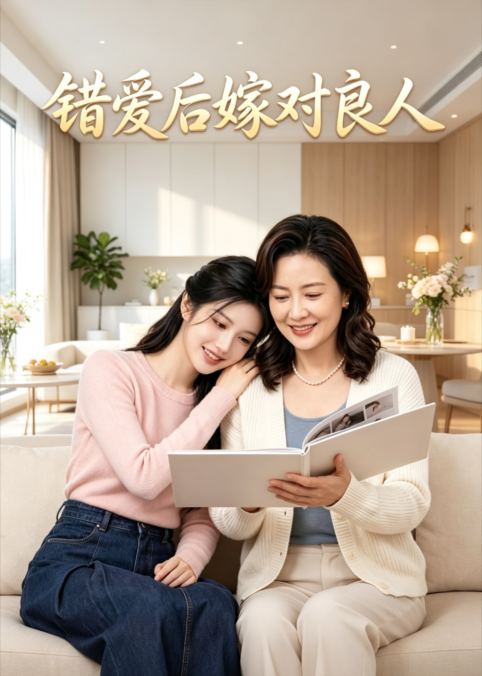 错爱后嫁对良人封面图