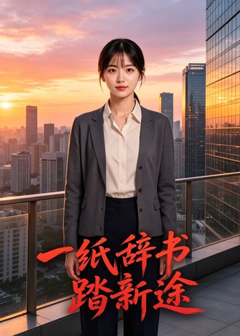 一纸辞书踏新途