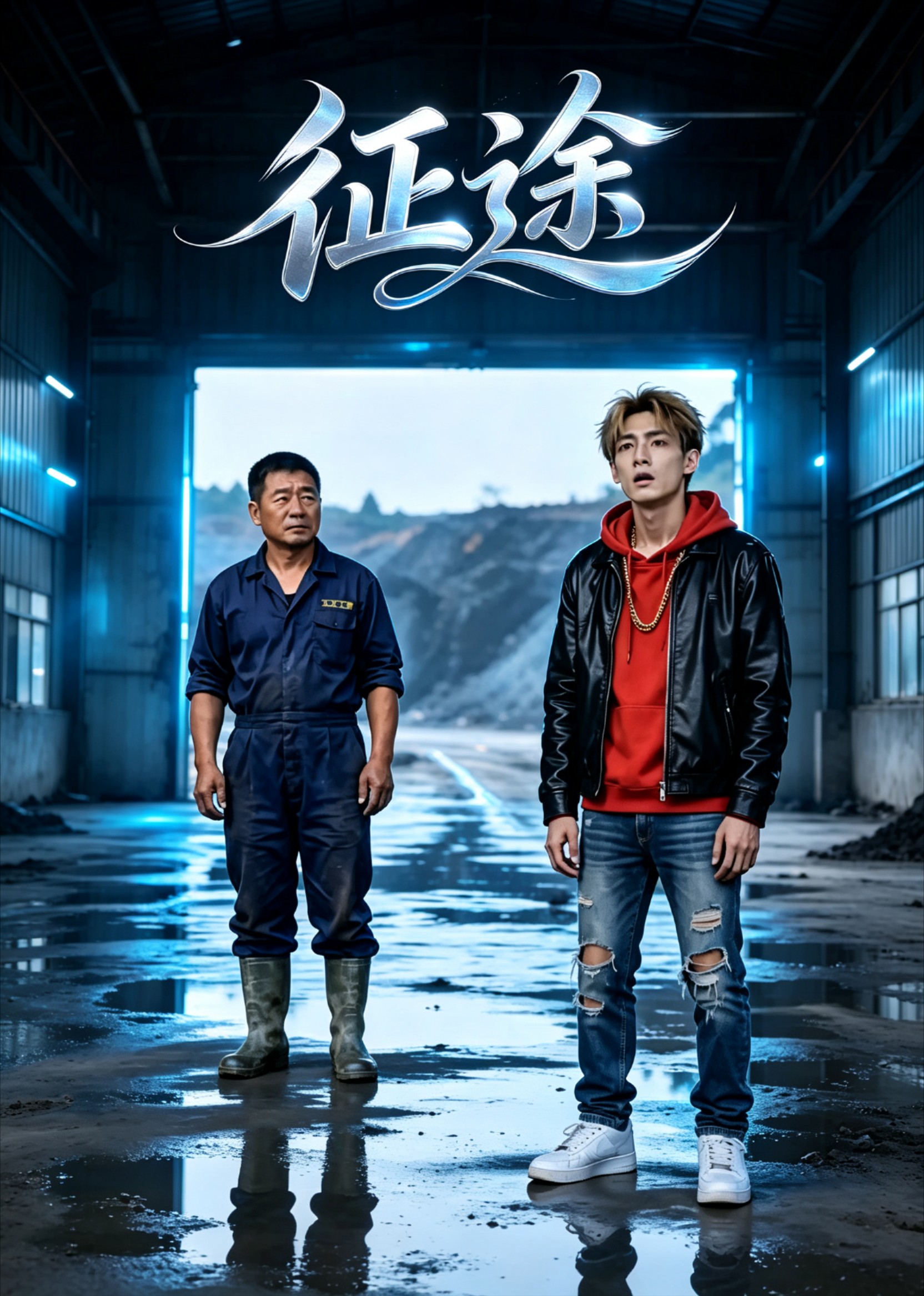 征途