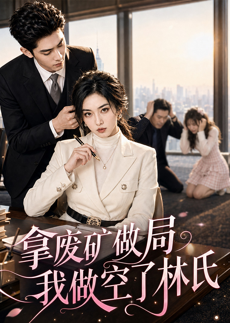 拿废矿做局，我做空了林氏在线观看