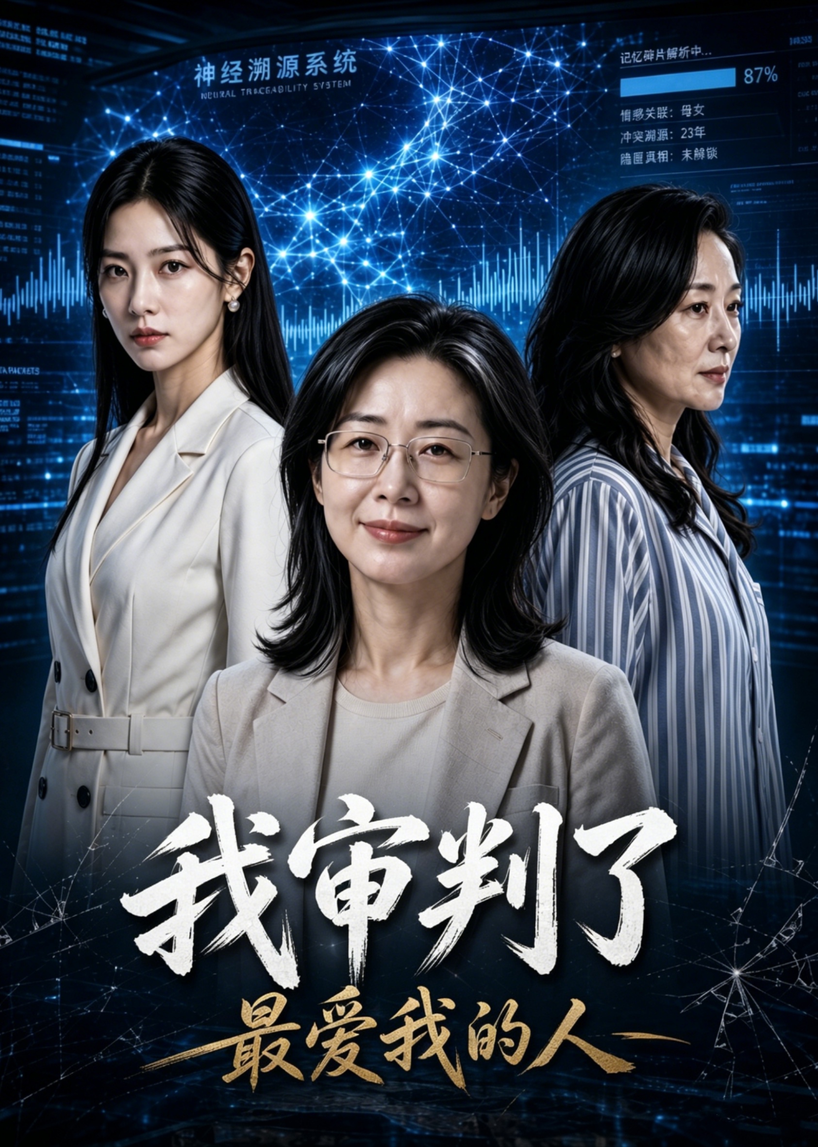 《我审判了最爱我的人》