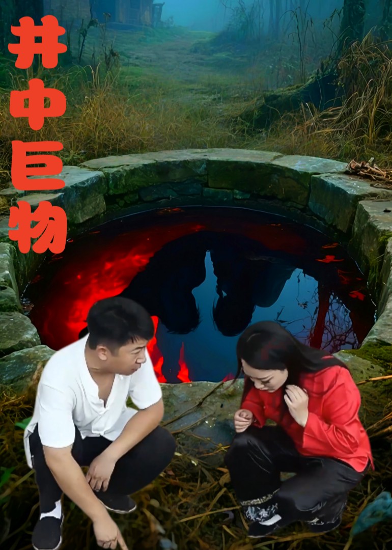 井中巨物封面图