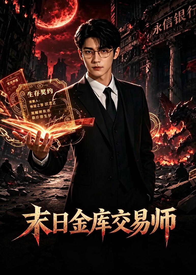 末日金库交易师
