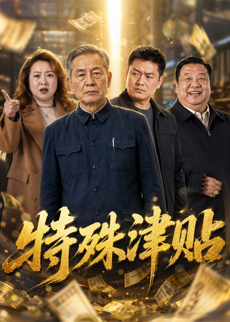 特殊津贴