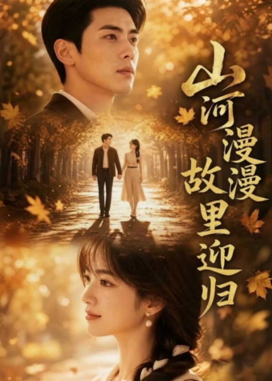 山河漫漫，故里迎归