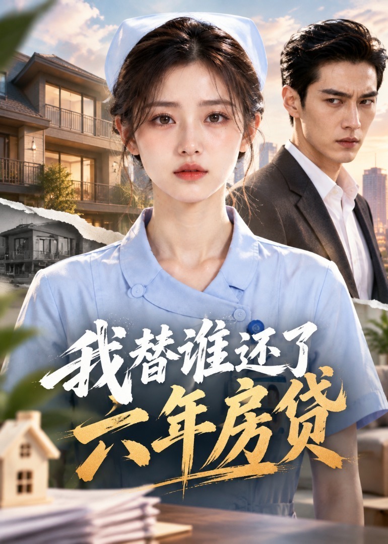 我替谁还了六年房贷封面图