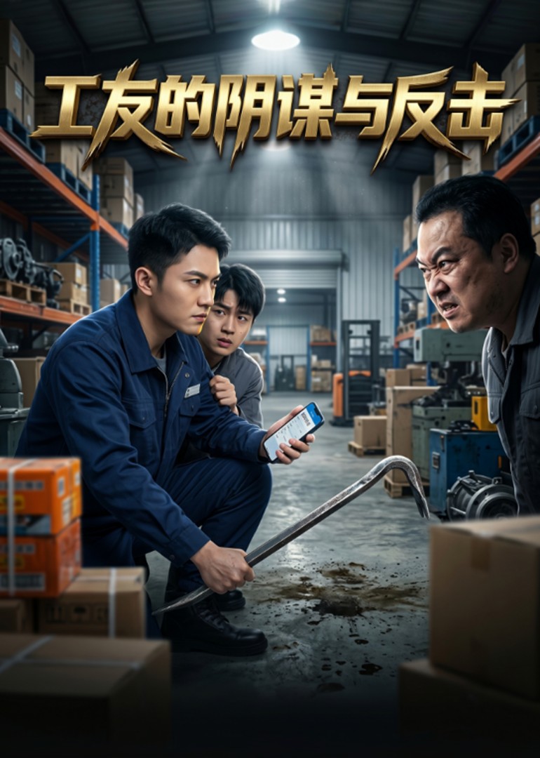 工友的阴谋与反击