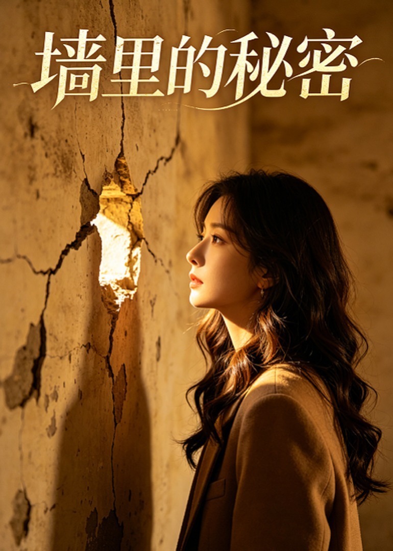墙里的秘密
