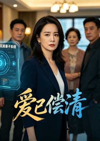 爱已偿清封面图