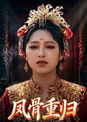 凤骨重归封面图