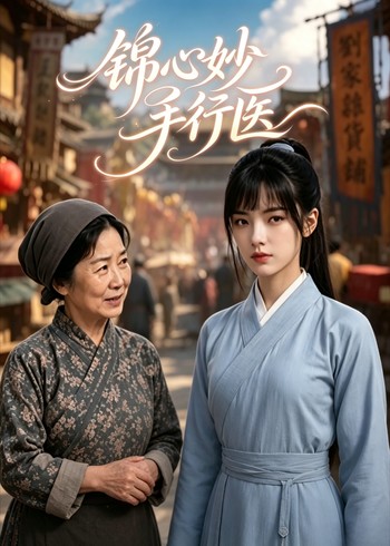 锦心妙手行医