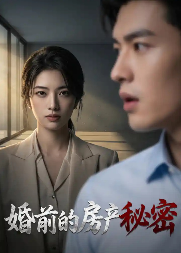 婚前的房产秘密
