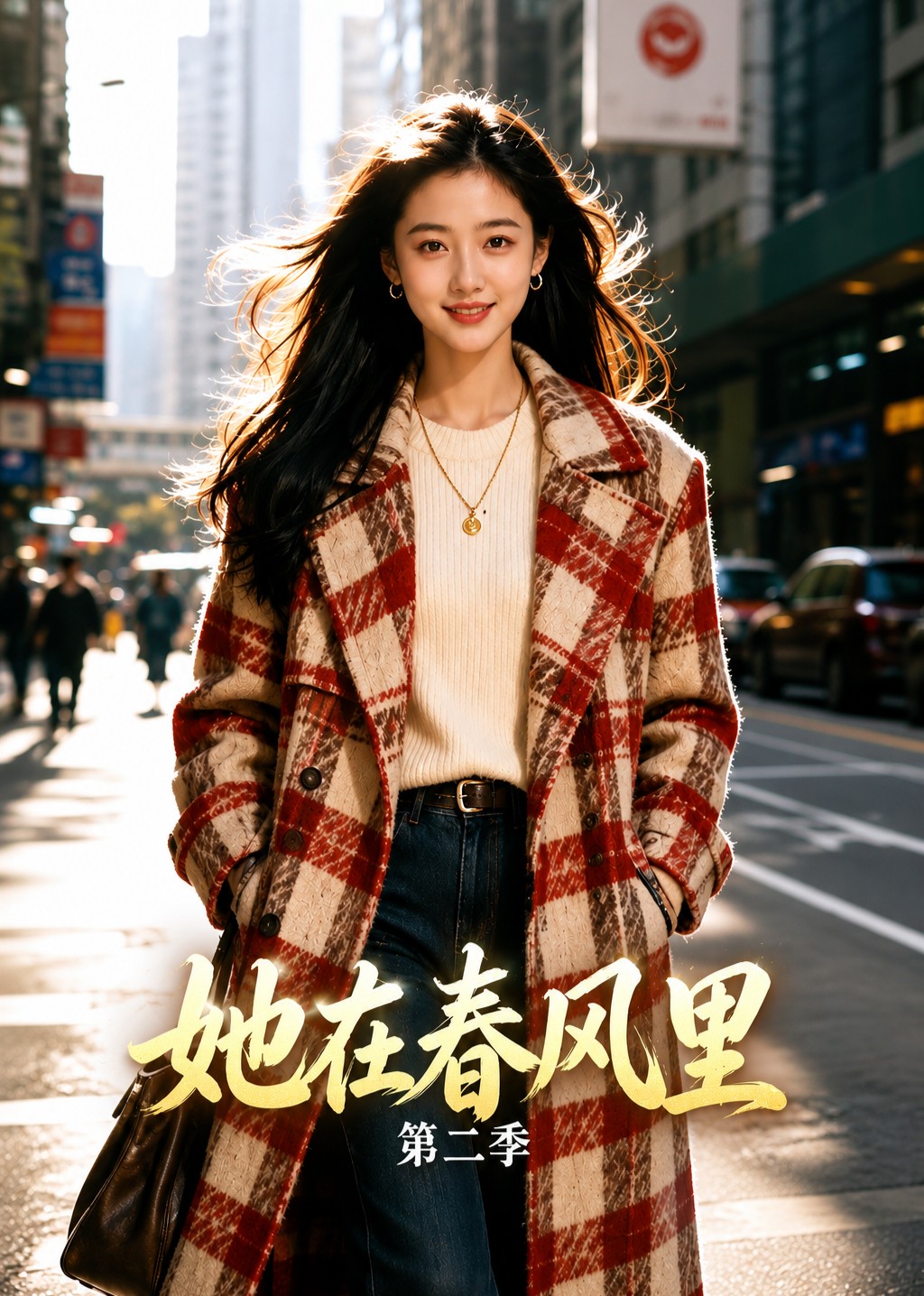 她在春风里第二季