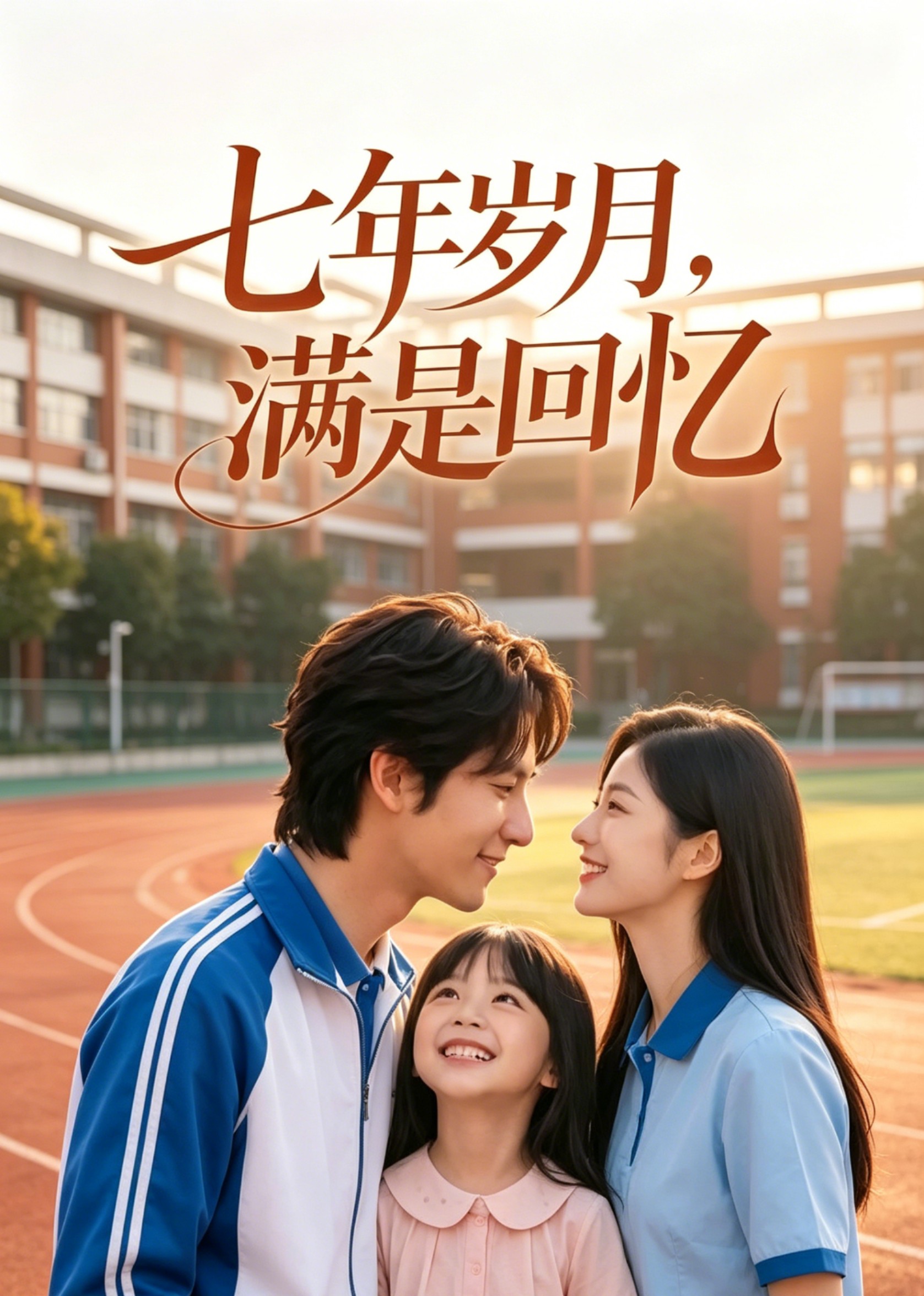 七年岁月，满是回忆