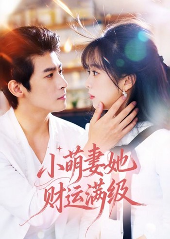 小萌妻她财运满级封面图
