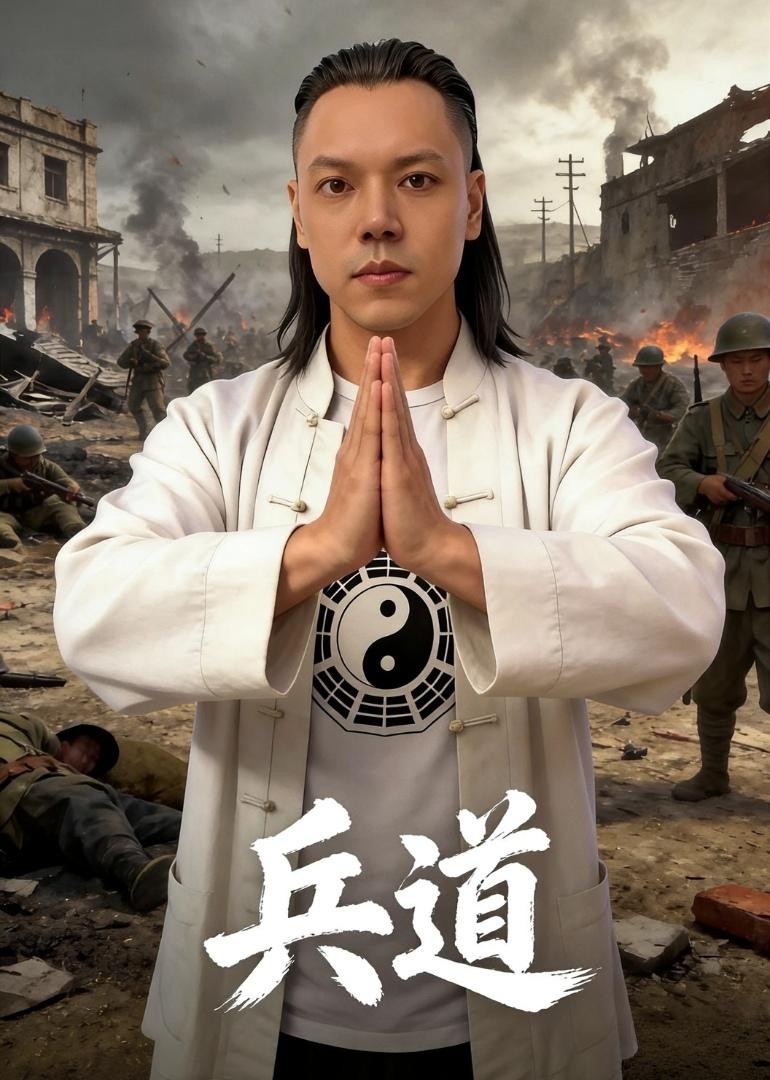 兵道