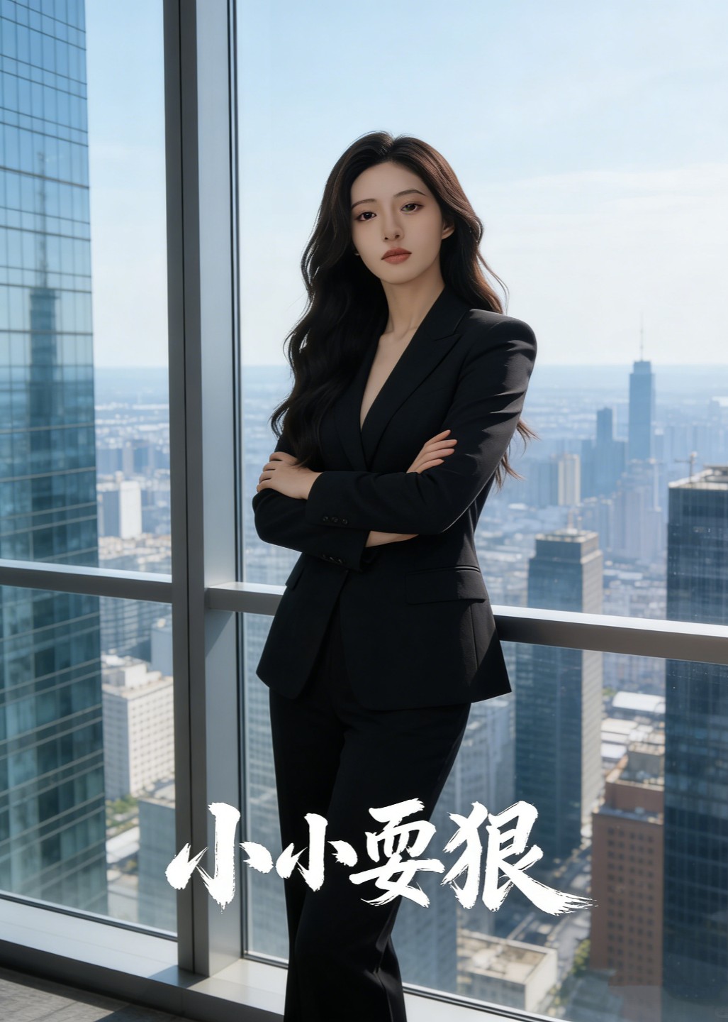 小小耍狠封面图