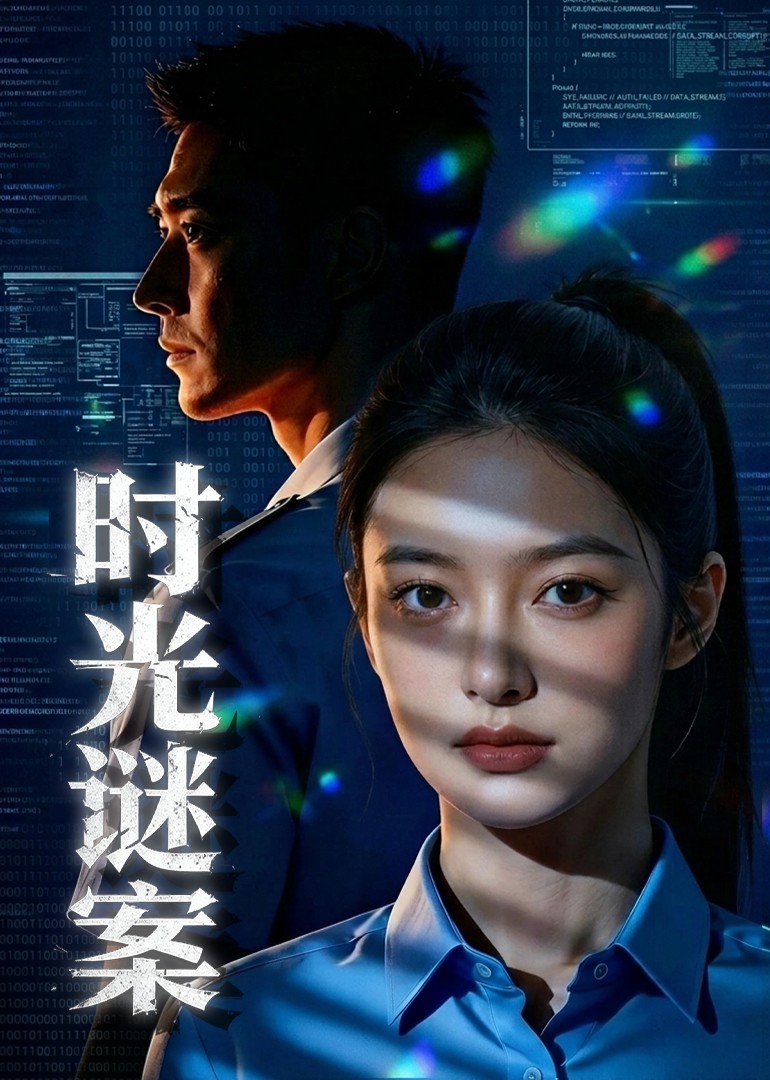时光谜案