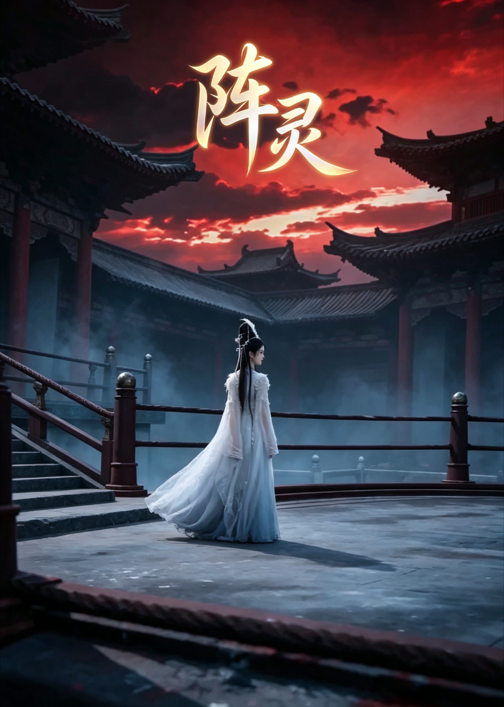 阵灵