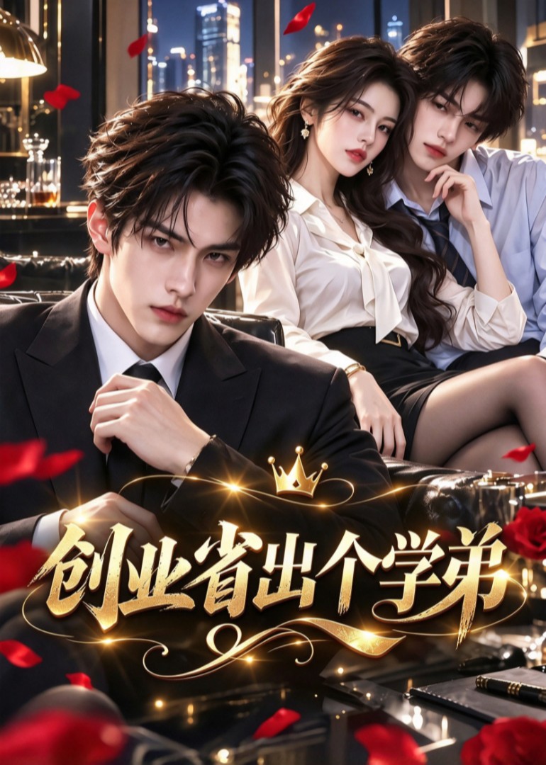 创业省出个学弟封面图