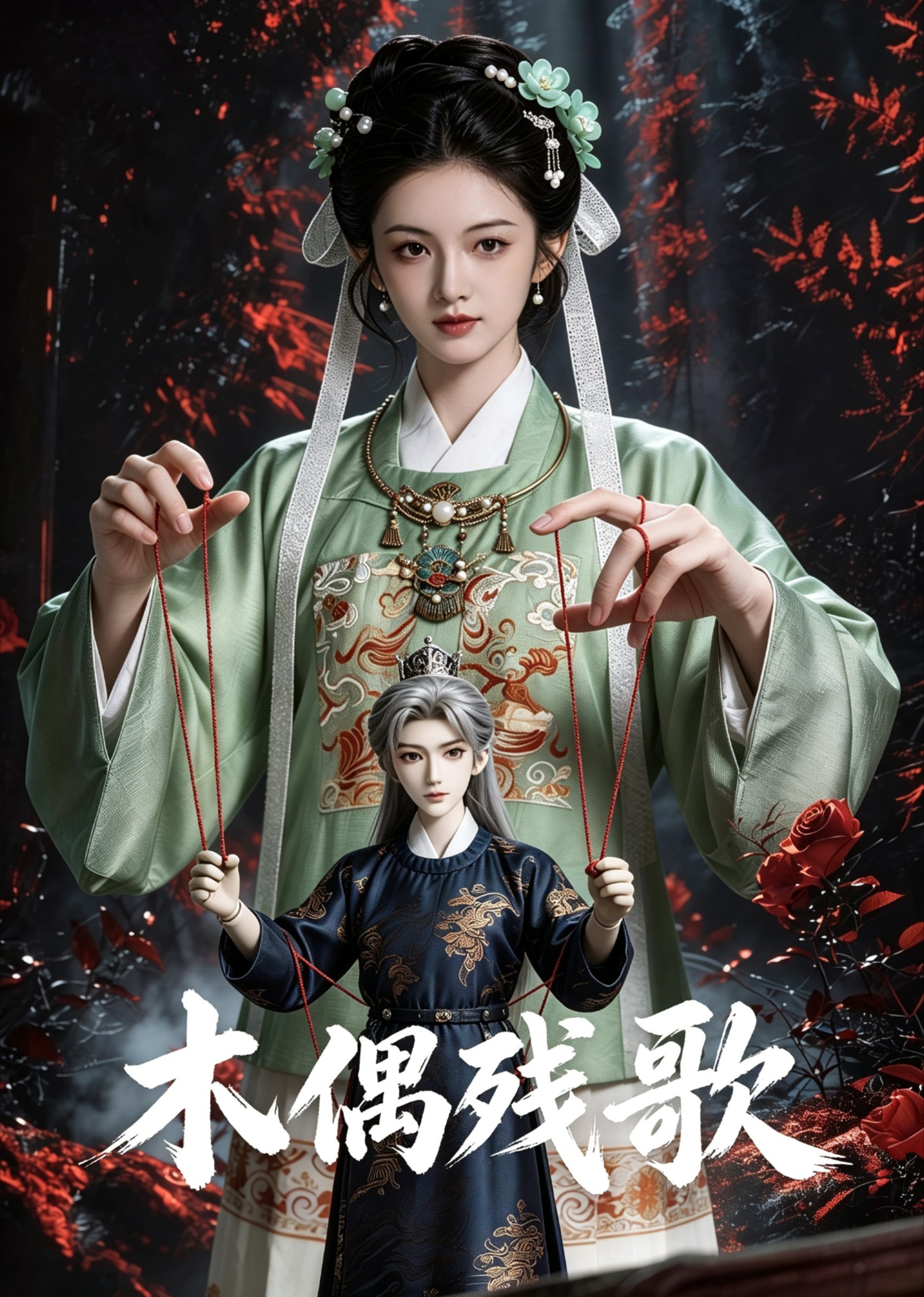 木偶残歌